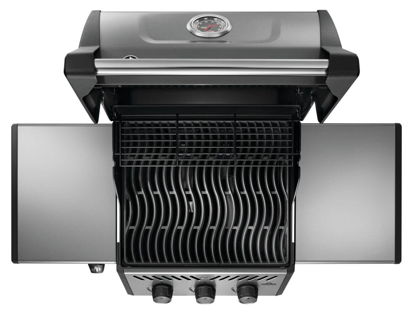 Napoleon Freestyle 365 3-Burner LPG Gas Grill