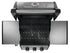 Napoleon Freestyle 365 3-Burner LPG Gas Grill