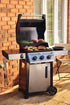Napoleon Freestyle 365 3-Burner LPG Gas Grill