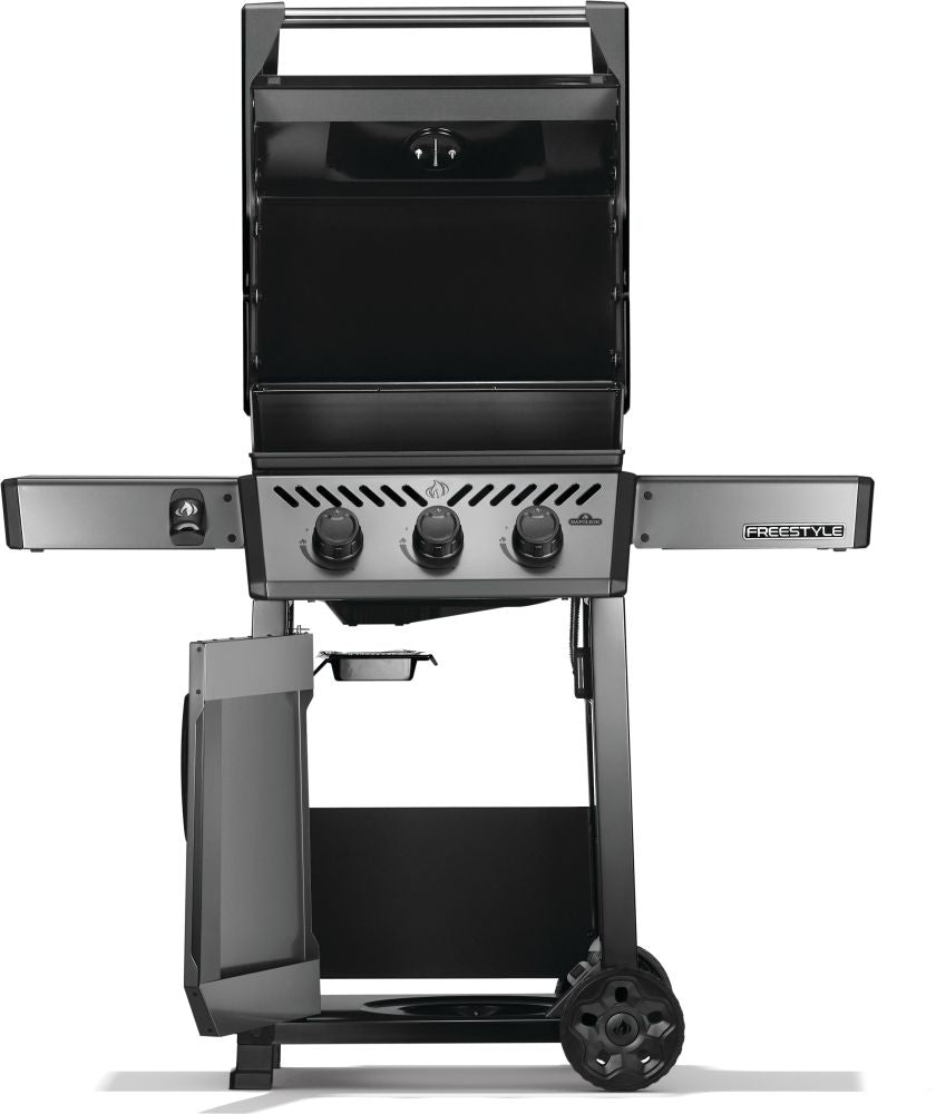 Napoleon Freestyle 365 3-Burner LPG Gas Grill