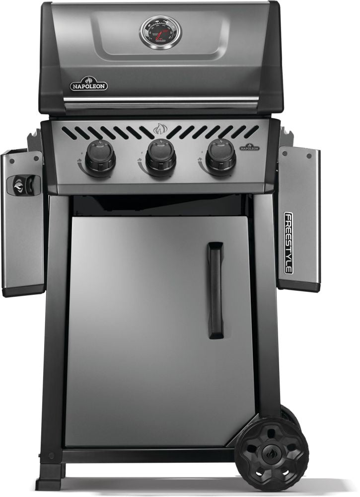 Napoleon Freestyle 365 3-Burner LPG Gas Grill