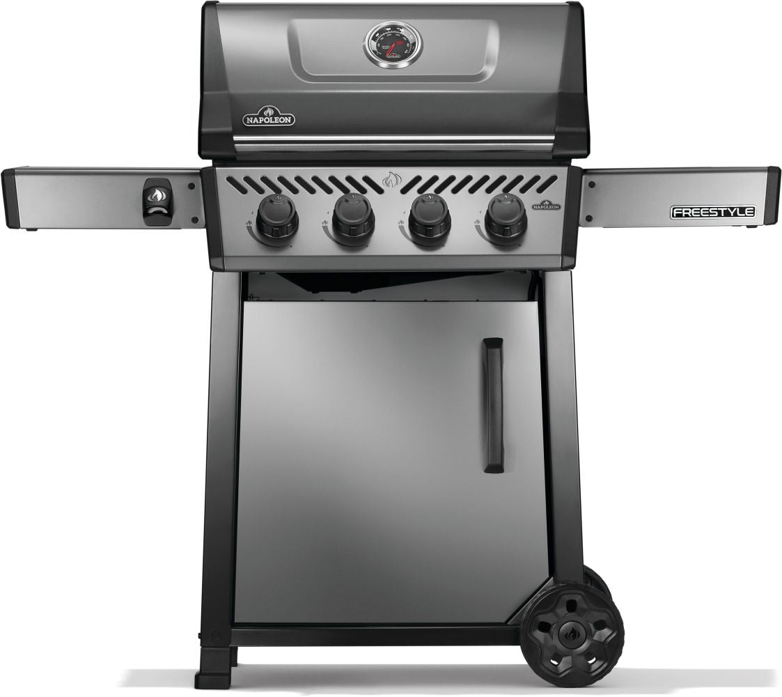 Napoleon Freestyle 425 4-Burner LPG Gas Grill