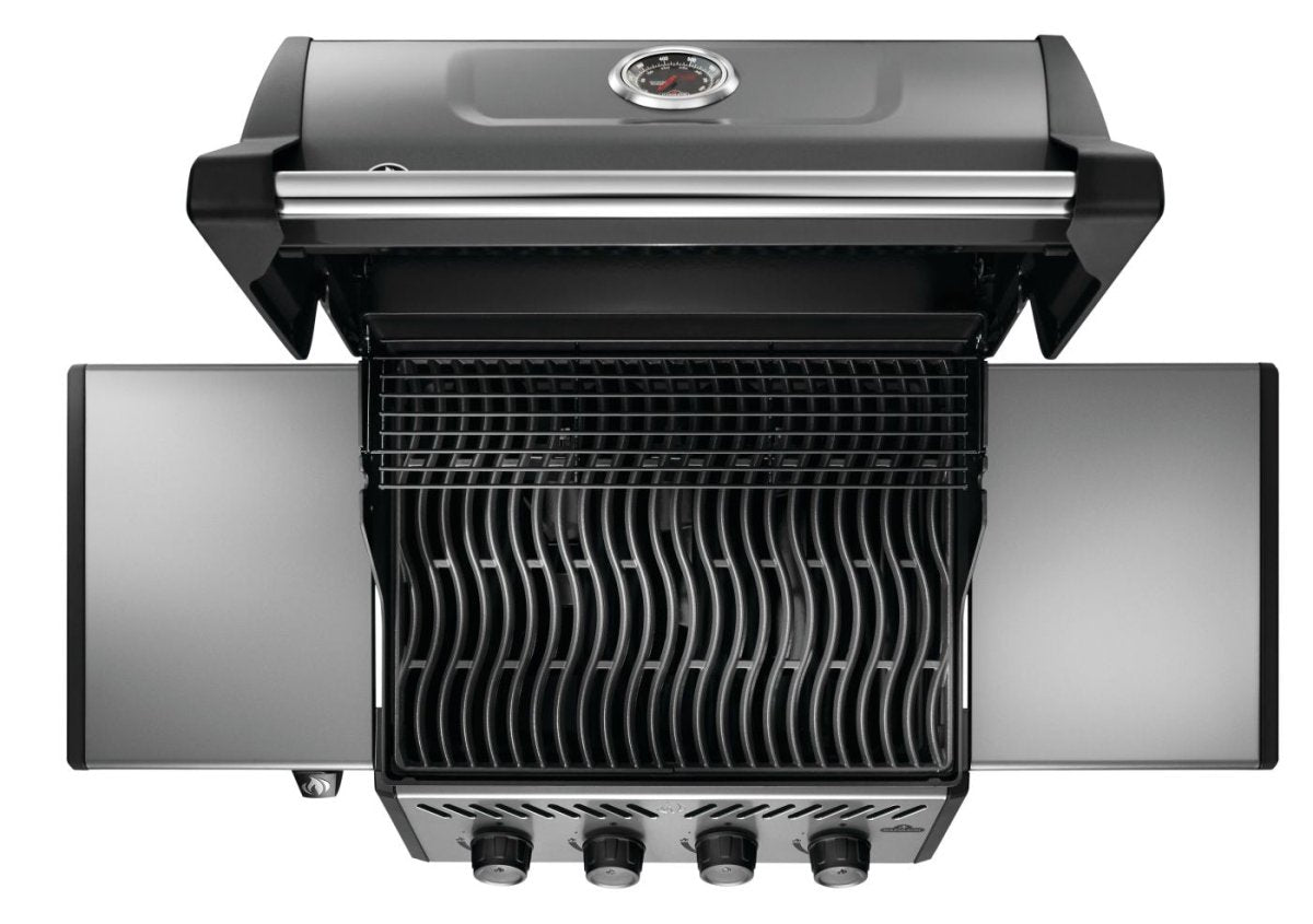 Napoleon Freestyle 425 4-Burner LPG Gas Grill