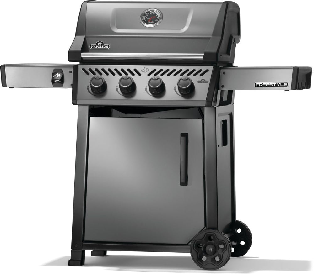 Napoleon Freestyle 425 4-Burner LPG Gas Grill