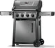 Napoleon Freestyle 425 4-Burner LPG Gas Grill