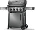 Napoleon Freestyle 425 4-Burner LPG Gas Grill