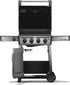 Napoleon Freestyle 425 4-Burner LPG Gas Grill