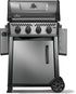 Napoleon Freestyle 425 4-Burner LPG Gas Grill