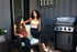 Napoleon Freestyle 425 4-Burner LPG Gas Grill