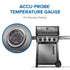 Napoleon Freestyle 425 4-Burner LPG Gas Grill