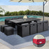 13-piece-wicker-dining-furniture-set-gardeon-black
