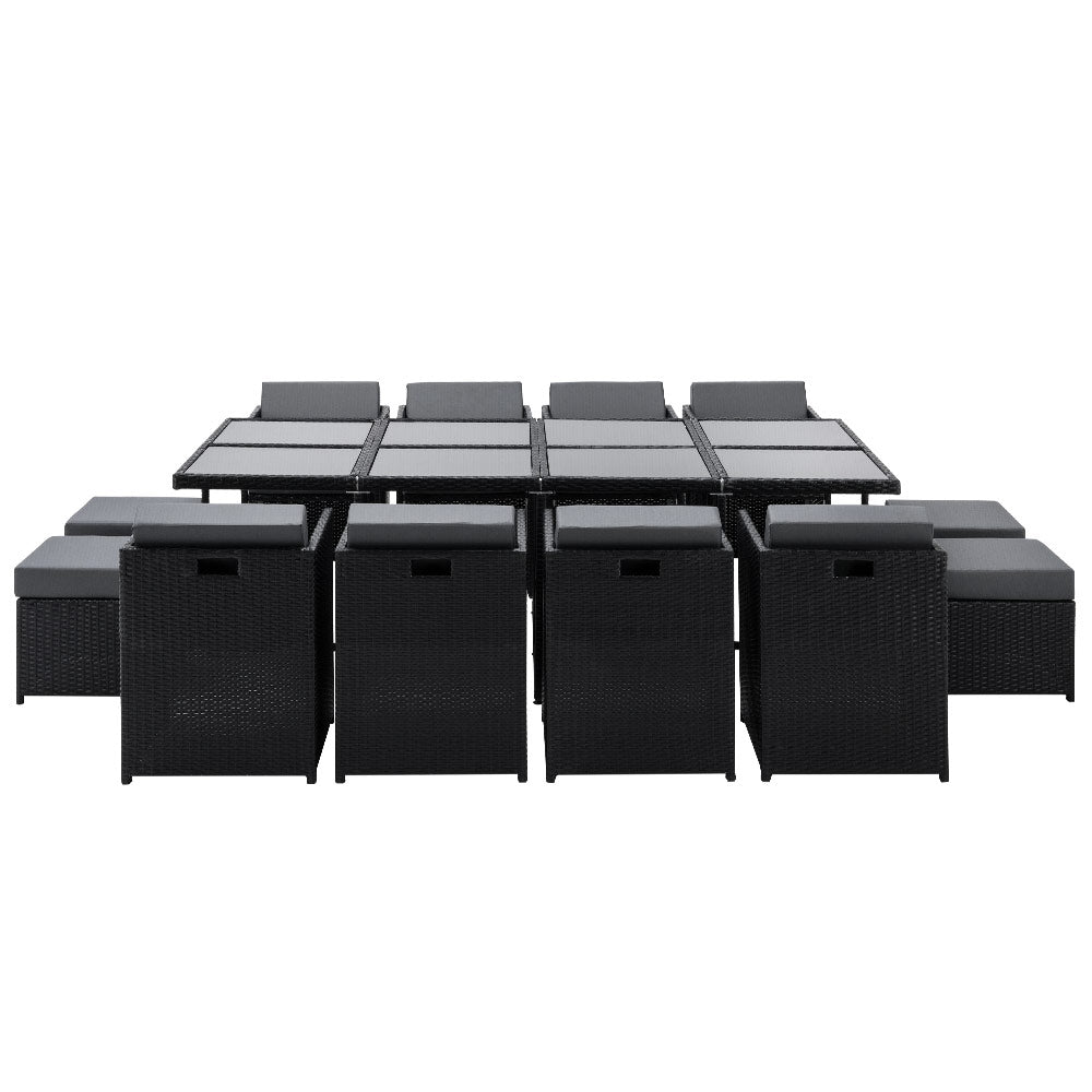 13-piece-wicker-dining-furniture-set-gardeon-black