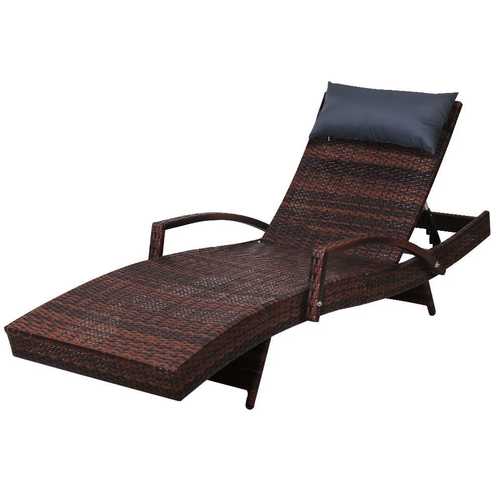 1-piece-wicker-sun-lounge-bed-gardeon-brown-outdoor