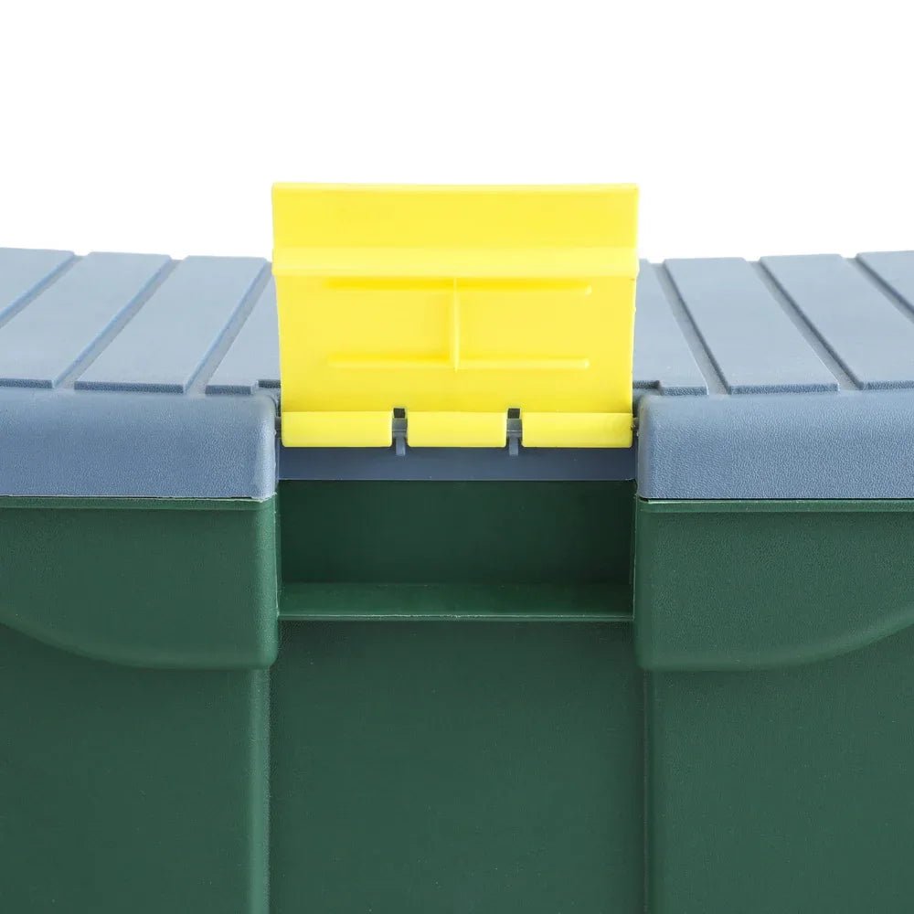 Gardeon Garen Tool Storage Cart 3 - In - 1 Green | | | | Health & Beauty > Cosmetic Storage > Makeup Organisation & Storage | Gardeon | Outdoorium | DSZ | free - shipping | | 6