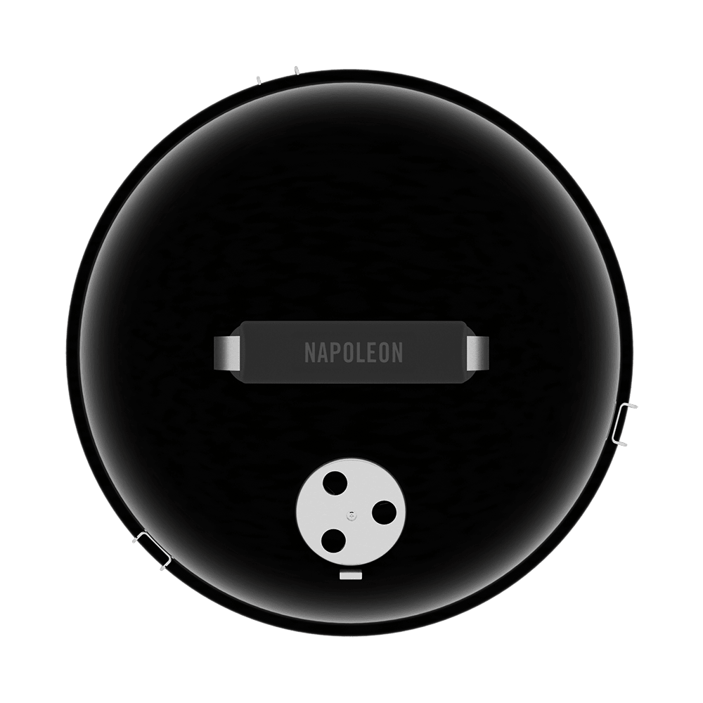 Napoleon Premium 14 Charcoal Portable