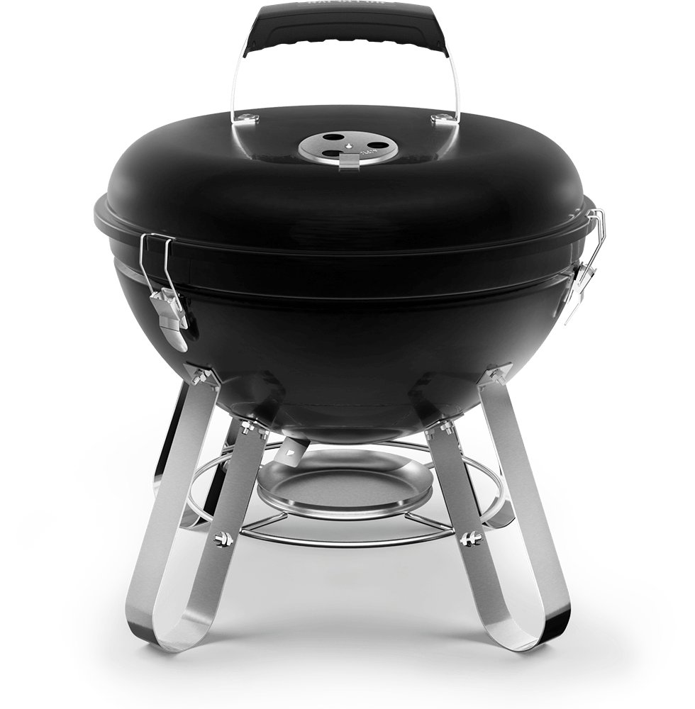 Napoleon Premium 14 Charcoal Portable