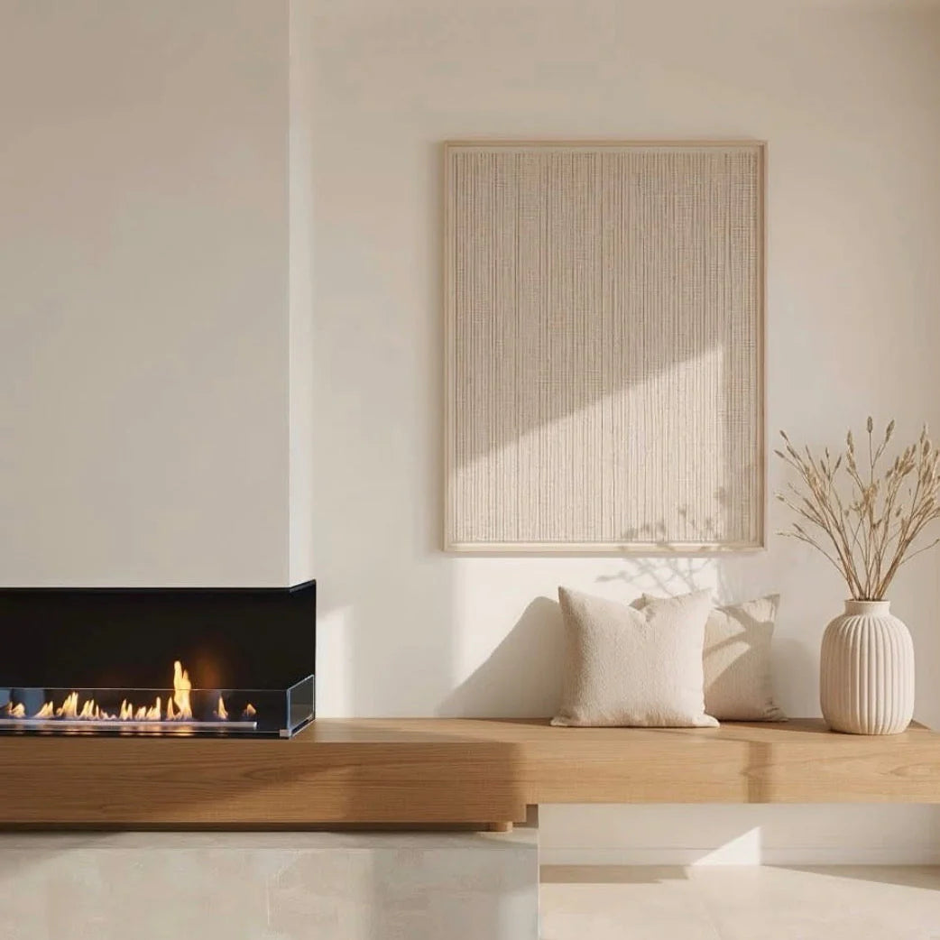 Decoflame Denver F2 BEV Insert