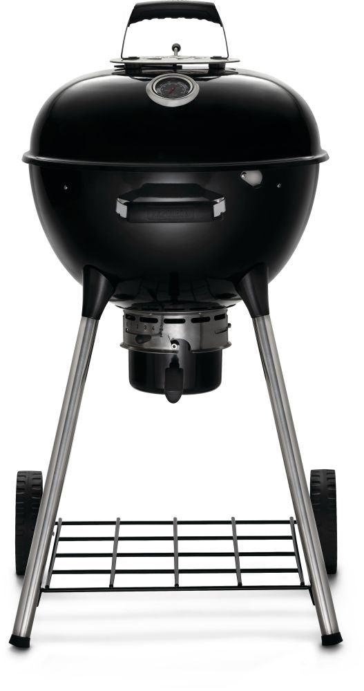 Napoleon Premium 18 Charcoal Kettle
