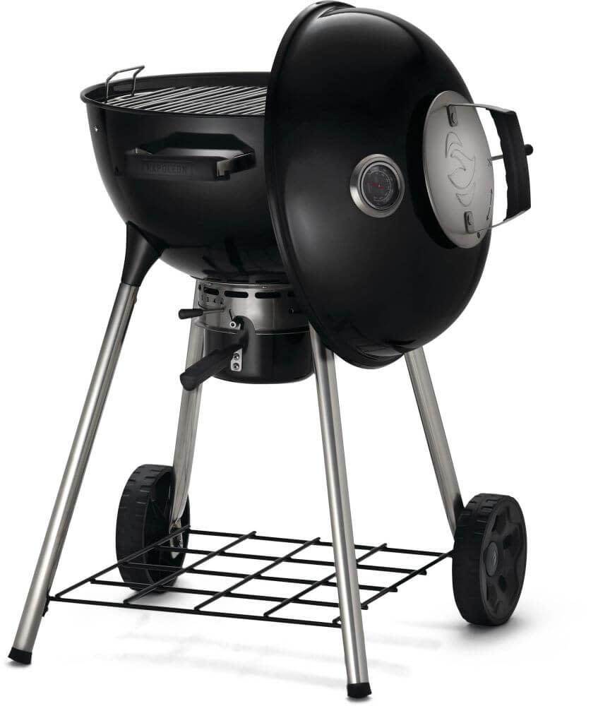 Napoleon Premium 18 Charcoal Kettle
