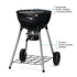 Napoleon Premium 18 Charcoal Kettle