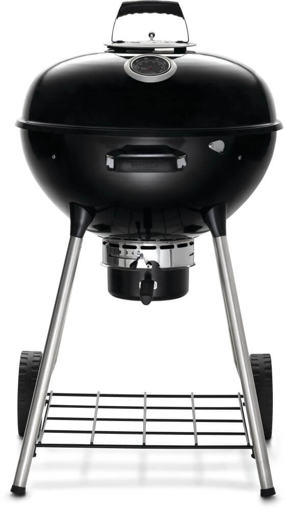 Napoleon Premium 22 Charcoal Kettle