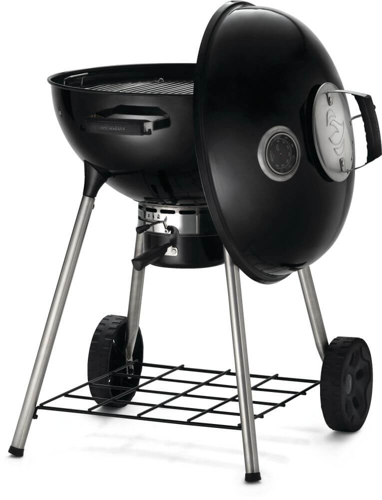 Napoleon Premium 22 Charcoal Kettle