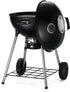 Napoleon Premium 22 Charcoal Kettle