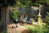 Napoleon Premium 22 Charcoal Kettle