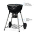 Napoleon Premium 22 Charcoal Kettle