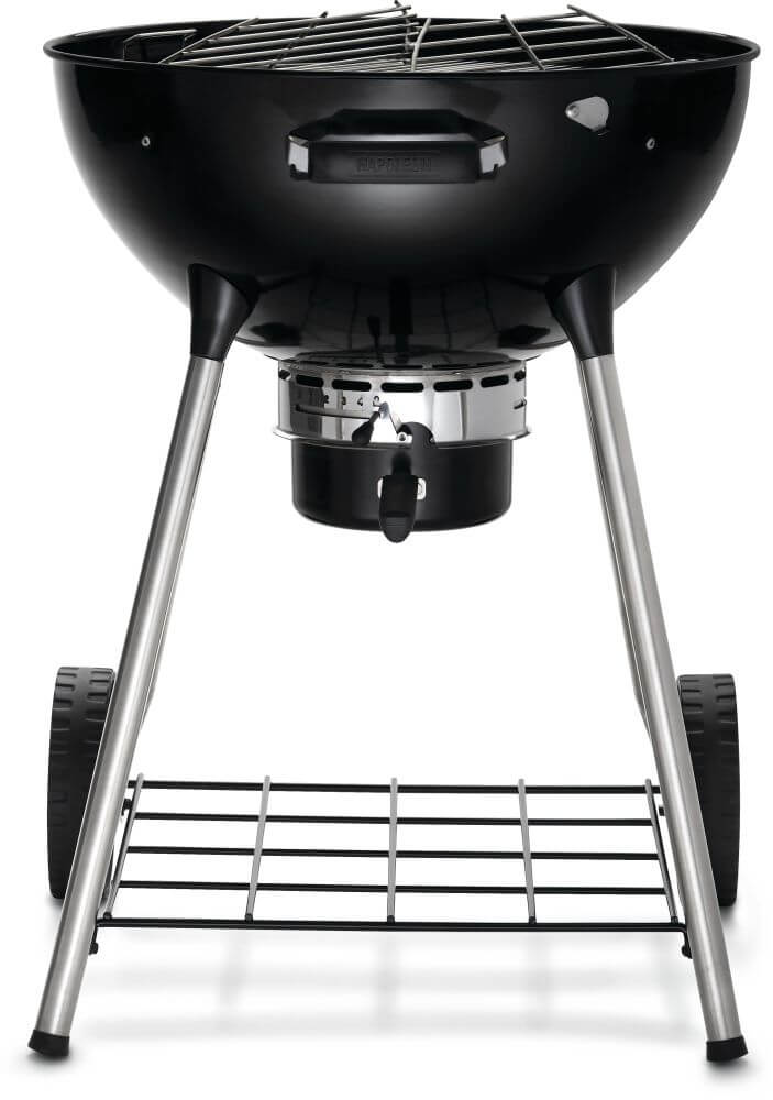 Napoleon Premium 22 Charcoal Kettle