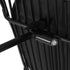 Gardeon 3PC Outdoor Bistro Set Patio Furniture Lounge Chairs Table Garden | Outdoorium