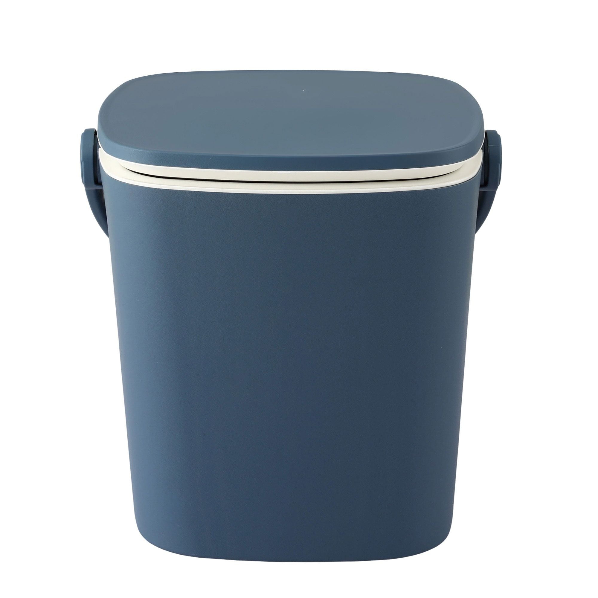 Gardeon 15L 2-in-1 cooler bar table blue - image 3