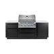 Napoleon Outdoor Kitchen – Built-in 700 Series BIG32