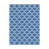 Gardeon Outdoor Rugs 274x366cm Large Carpet Reversible Area Mat PP Dual - Sided Patio Rug Blue | | | | Home & Garden > Rugs > Outdoor Rugs | Gardeon | Outdoorium | DSZ | free - shipping | Outdoor Rugs | 9