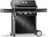 Napoleon Rogue 525 Black 4-Main Burners LPG Gas Grill