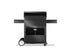 Napoleon Rogue 525 Black 4-Main Burners LPG Gas Grill