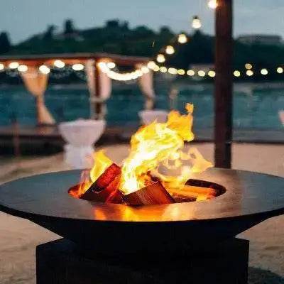 Fire Pit Collection | Outdoorium 