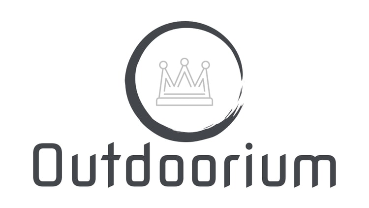 outdoorium.com.au Logo | Outdoorium