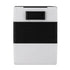 Glacio 45L Portable Fridge Freezer Camping Cooler 12V/24V/240V Caravan Car - Outdoorium