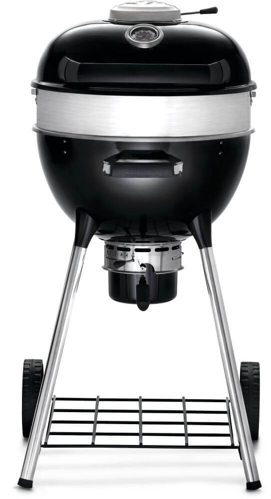 Napoleon Professional 18 Charcoal Kettle