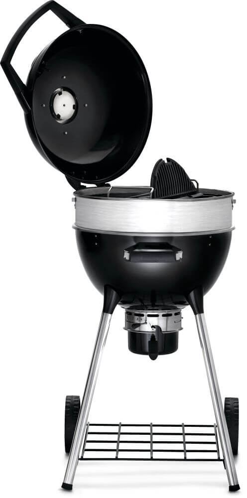 Napoleon Professional 18 Charcoal Kettle
