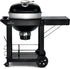 Napoleon Professional 22 Charcoal Kettle with Cart