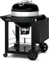 Napoleon Professional 22 Charcoal Kettle with Cart