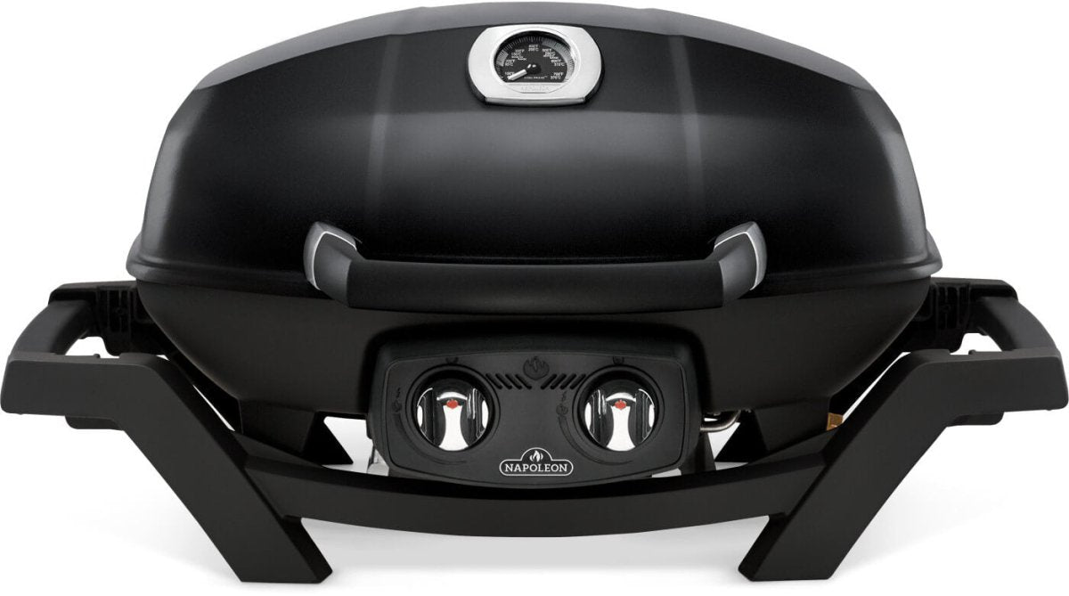 Napoleon TravelQ PRO285 Portable Gas Grill
