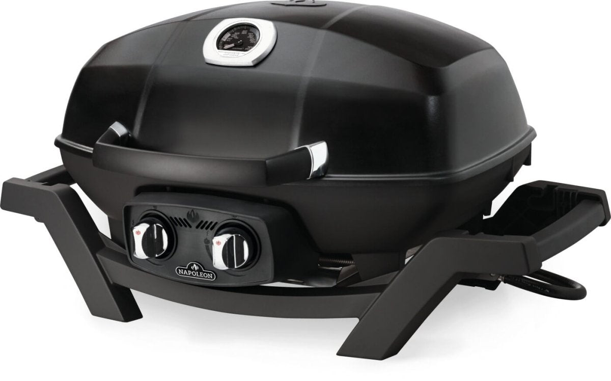 Napoleon TravelQ PRO285 Portable Gas Grill