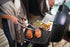 Napoleon TravelQ PRO285E Portable Electric Grill