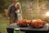 Napoleon TravelQ PRO285E Portable Electric Grill