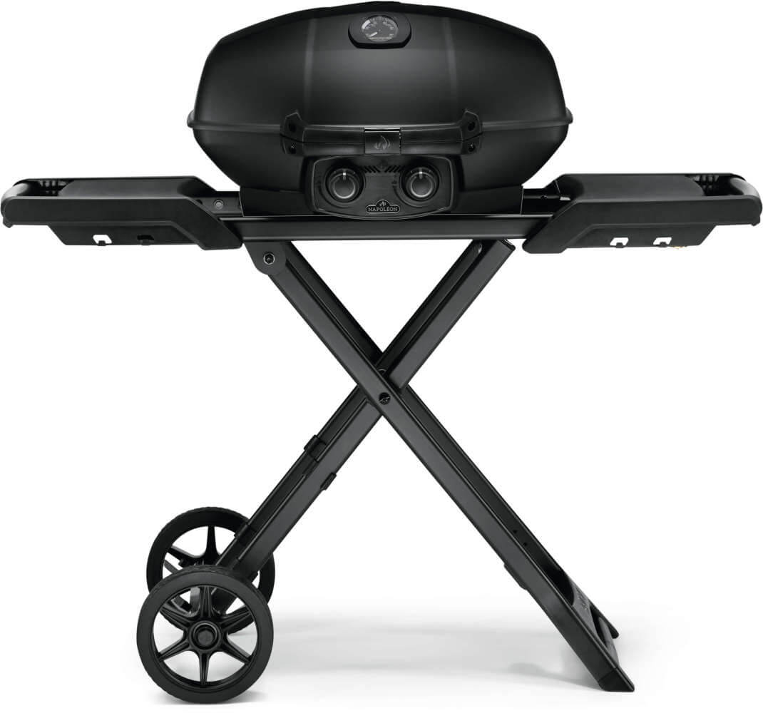 Napoleon Phantom TravelQ PRO 285 Portable Gas Grill