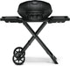 Napoleon Phantom TravelQ PRO 285 Portable Gas Grill