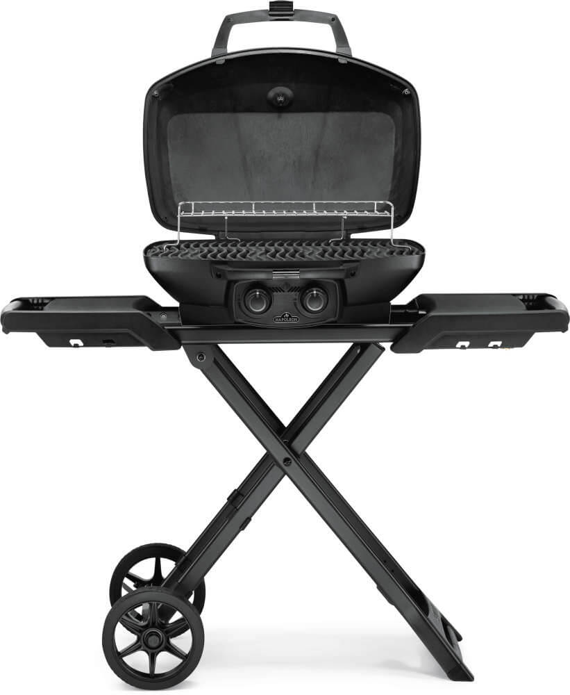 Napoleon Phantom TravelQ PRO 285 Portable Gas Grill